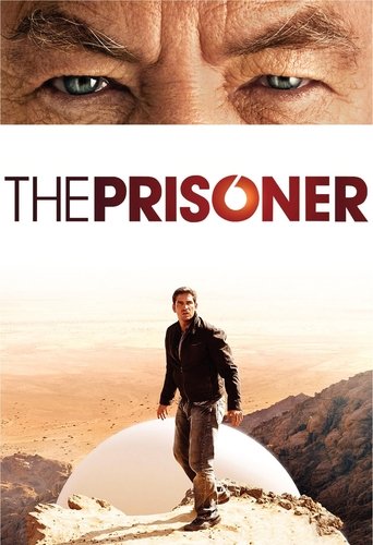 poster of The Prisoner