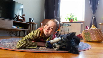 #28 Smartie and Me