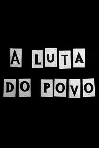 Luta do Povo: Alfabetiza&ccedil;&atilde;o em Santa Catarina (1976)