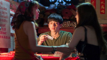 Episode 1 — Episode 1