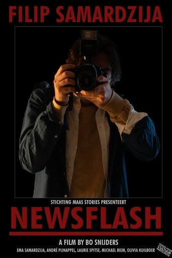 Newsflash (2025)