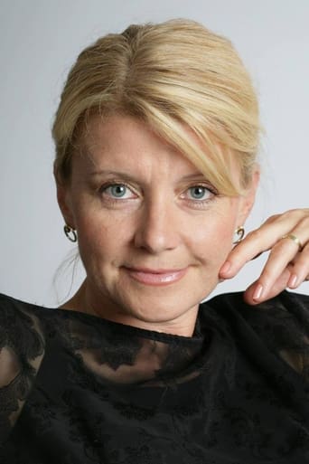 Image of Dagmar Čárová