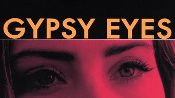 #6 Gypsy Eyes