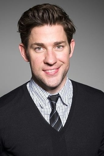 John Krasinski