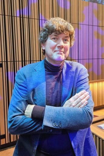 Lennart Booij