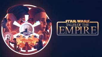 #2 Зоряні війни: Оповідки про Імперію