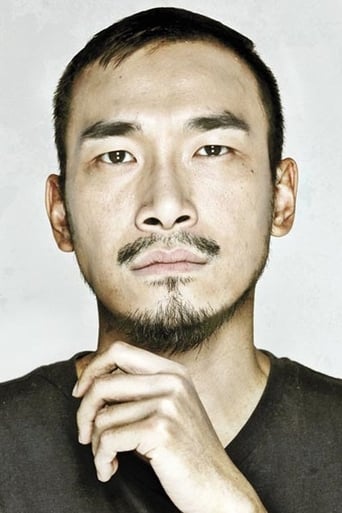 Image of Tyson Chak