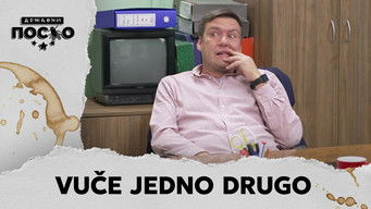 Episode 105 — 2508 Vuče jedno drugo