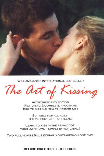 The Art of Kissing (2001)