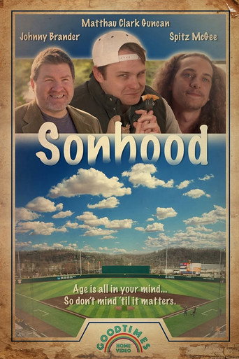 Sonhood (2019)