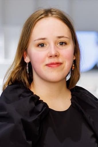 Image of Sonja Nüganen