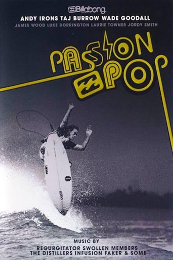 Poster of Passion Pop