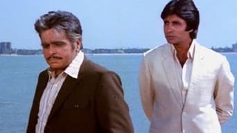 Shakti (1982)