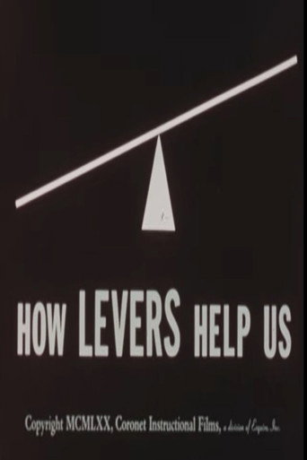 How Levers Help Us (1970)