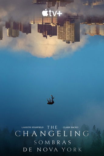 Cena de The Changeling - Sombras de Nova York