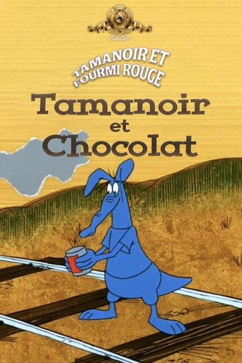 Tamanoir et chocolat (1970)