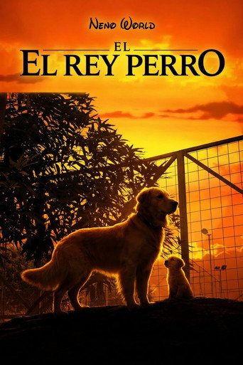 El Rey Perro (2019)