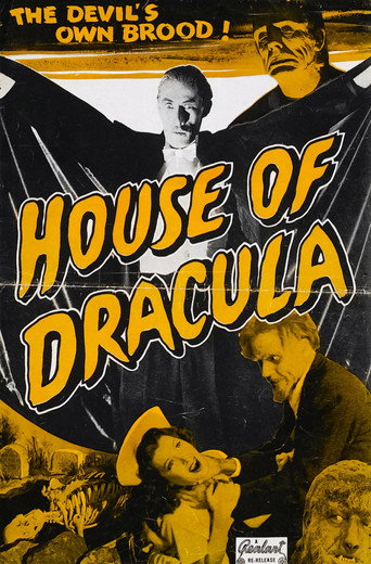 House of Dracula