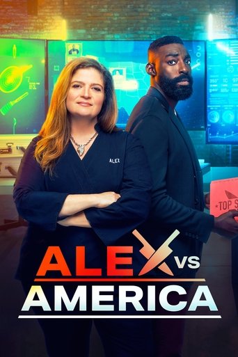 Alex vs America (2022) YIFY Series