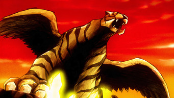 Tiger Mask (1969-1982)