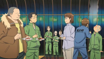 Episode 11 — Over and Over Again