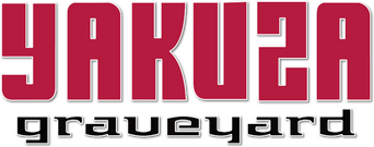 Yakuza Graveyard logo
