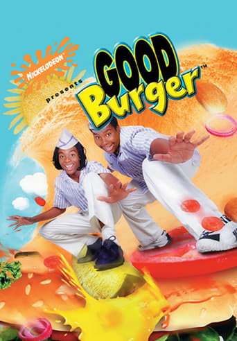 Good Burger (1997)