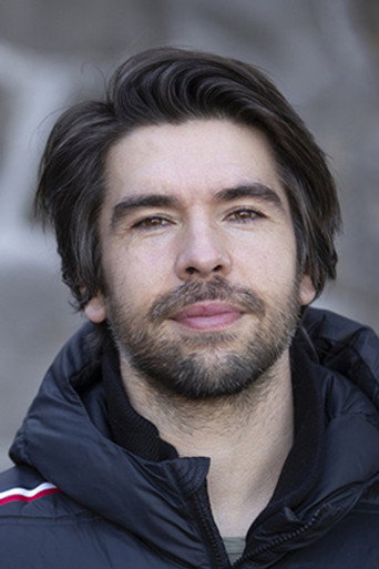 Guillaume Lespéranceの人物画像 2
