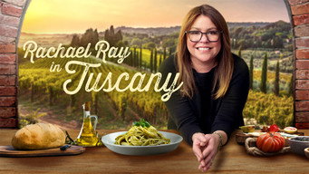 Rachael Ray in Tuscany (2024- )