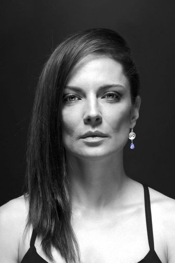 Teodora Duhovnikova headshot