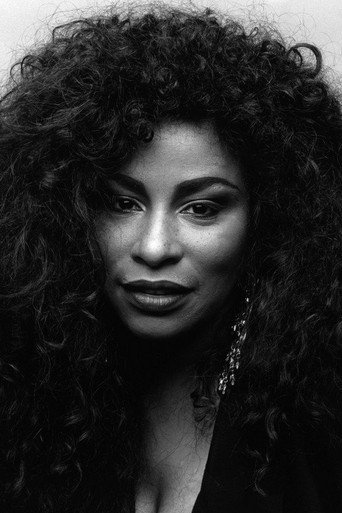Chaka Khan