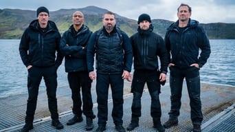 Celebrity SAS: Who Dares Wins (2019- )