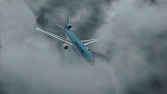 Episode 10 — Mixed Measures (Korean Air Cargo Flight 6316)