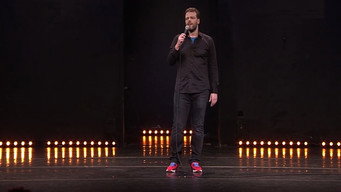 פוסטר של Martijn Koning: Sint & Nieuw 2015