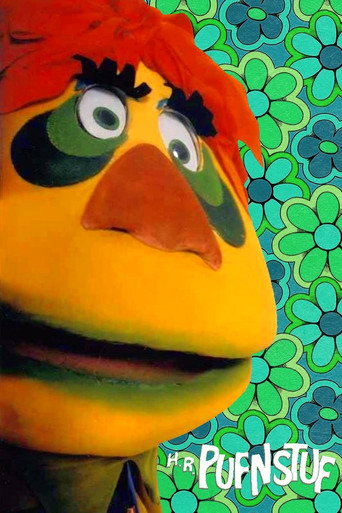 H.R. Pufnstuf — Posters 4