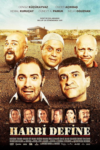 Harbi Define movie backdrop