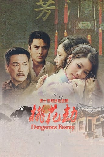 Poster of 桃花劫