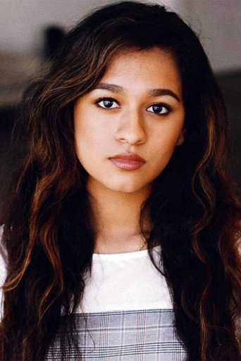 Alyssa Raghu