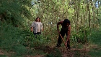 Episódio A Cela da série Lost