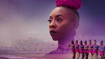 Supa Girlz (2024- )