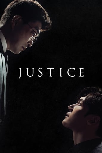 Justice Season 1 Episode 6