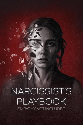 The Narcissist's Playbook