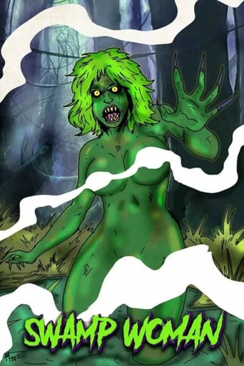 Swamp Woman en streaming 