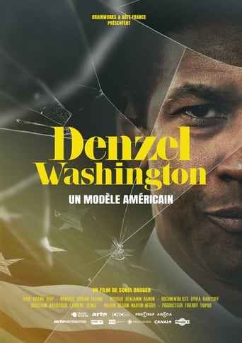 Denzel Washington - Un modèle américain