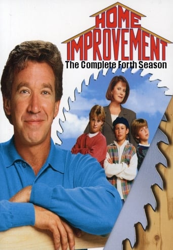 poster Home Improvement