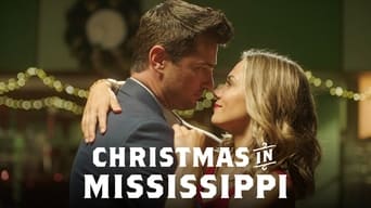 #4 Christmas in Mississippi