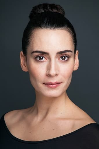 Image of Melisa Sözen