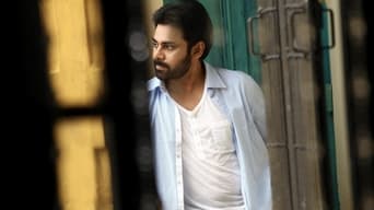 Panjaa (2011)