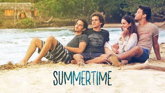 Summertime media image