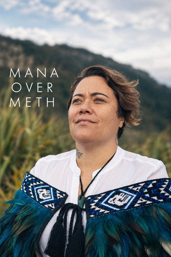 Mana Over Meth